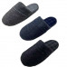 PANTOFOLE ELEGANT MISURE 41-46 ASS. (24pz)